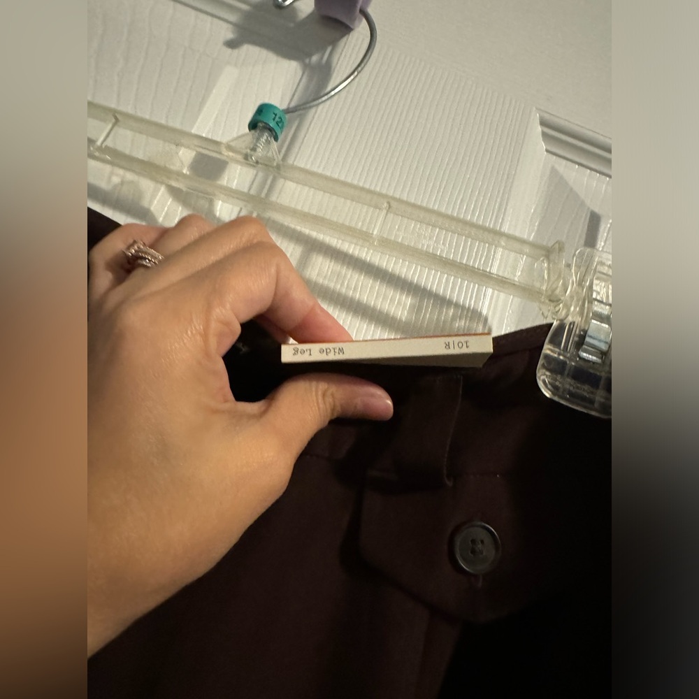 Work pants - Picture 3 of 8
